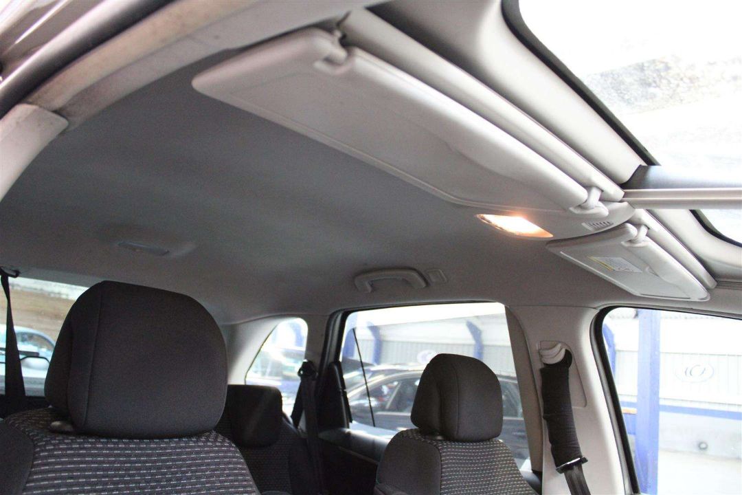 2008 CITROEN C4 PICASSO 5 VTR+ HDI EGS AUTO - Image 16 of 23