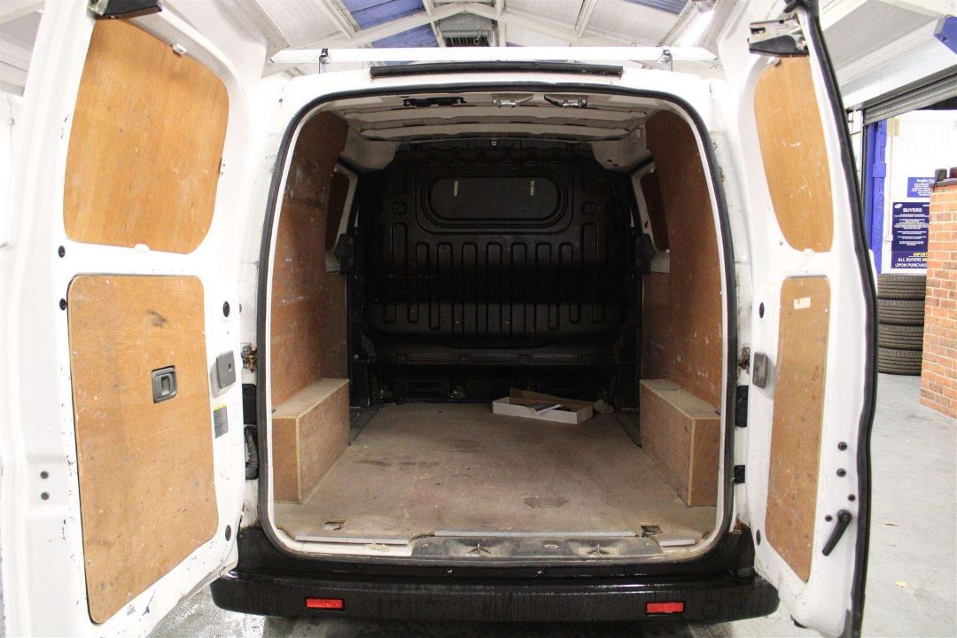 2014 NISSAN NV200 ACENTA DCI - Image 7 of 20
