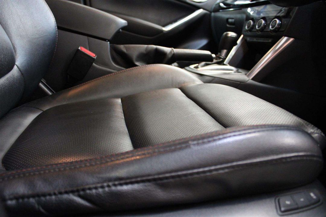 2015 MAZDA CX-5 SPORT NAV D 4X4 AUTO - Image 13 of 28