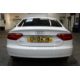 2010 AUDI A5 SE TFSI 180 - Image 6 of 29