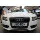 2010 AUDI A5 SE TFSI 180 - Image 2 of 29