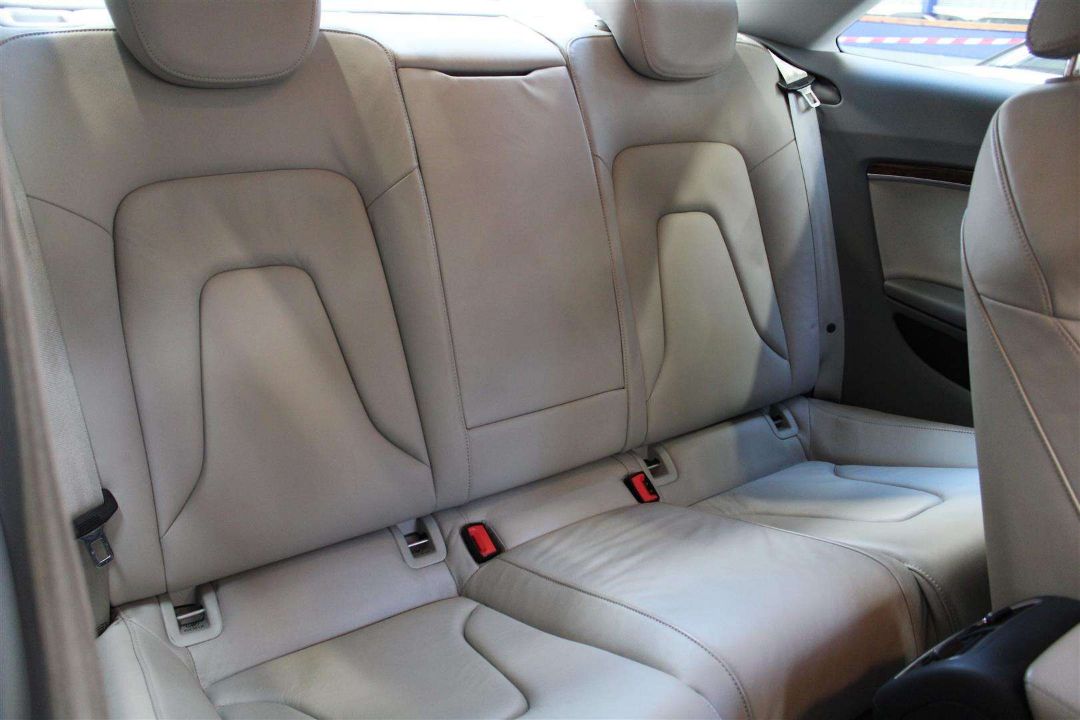 2008 AUDI A5 SPORT TDI AUTO - Image 19 of 27