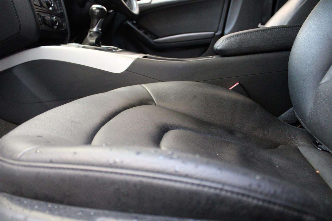 2010 AUDI A5 SE TFSI 180 - Image 20 of 29