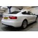 2010 AUDI A5 SE TFSI 180 - Image 9 of 29