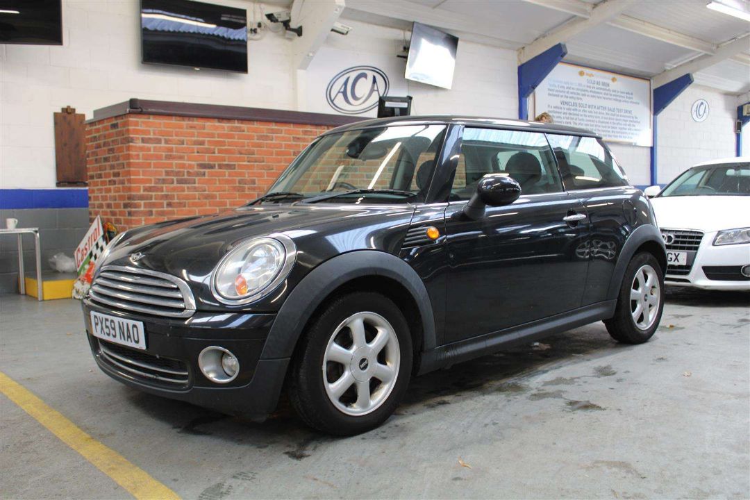 2009 MINI ONE - Image 1 of 27