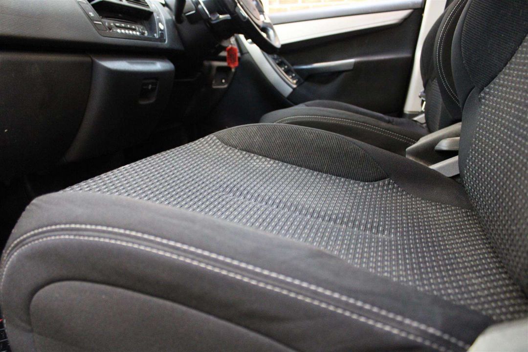 2008 CITROEN C4 PICASSO 5 VTR+ HDI EGS AUTO - Image 18 of 23