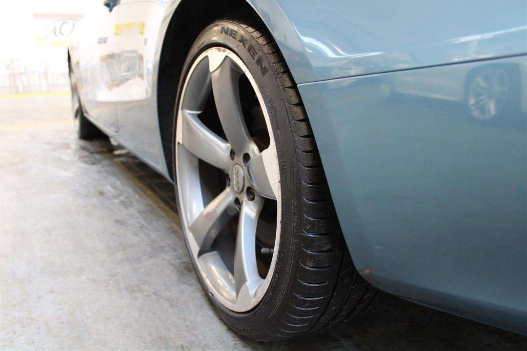 2008 AUDI A5 SPORT TDI AUTO - Image 4 of 27