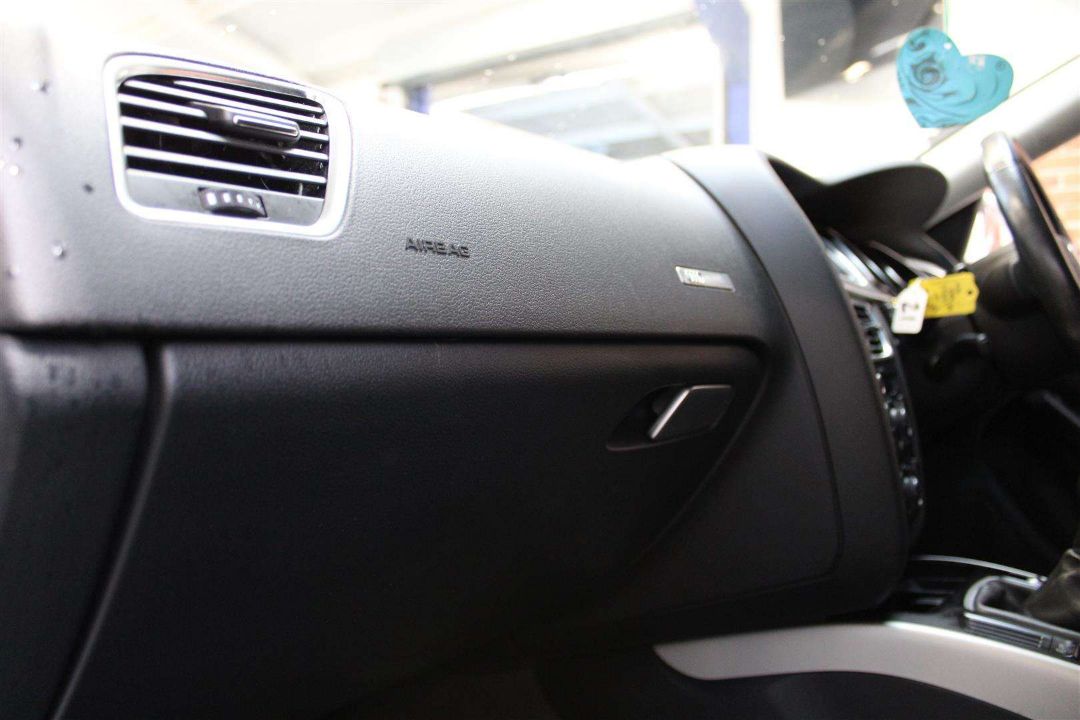 2010 AUDI A5 SE TFSI 180 - Image 21 of 29
