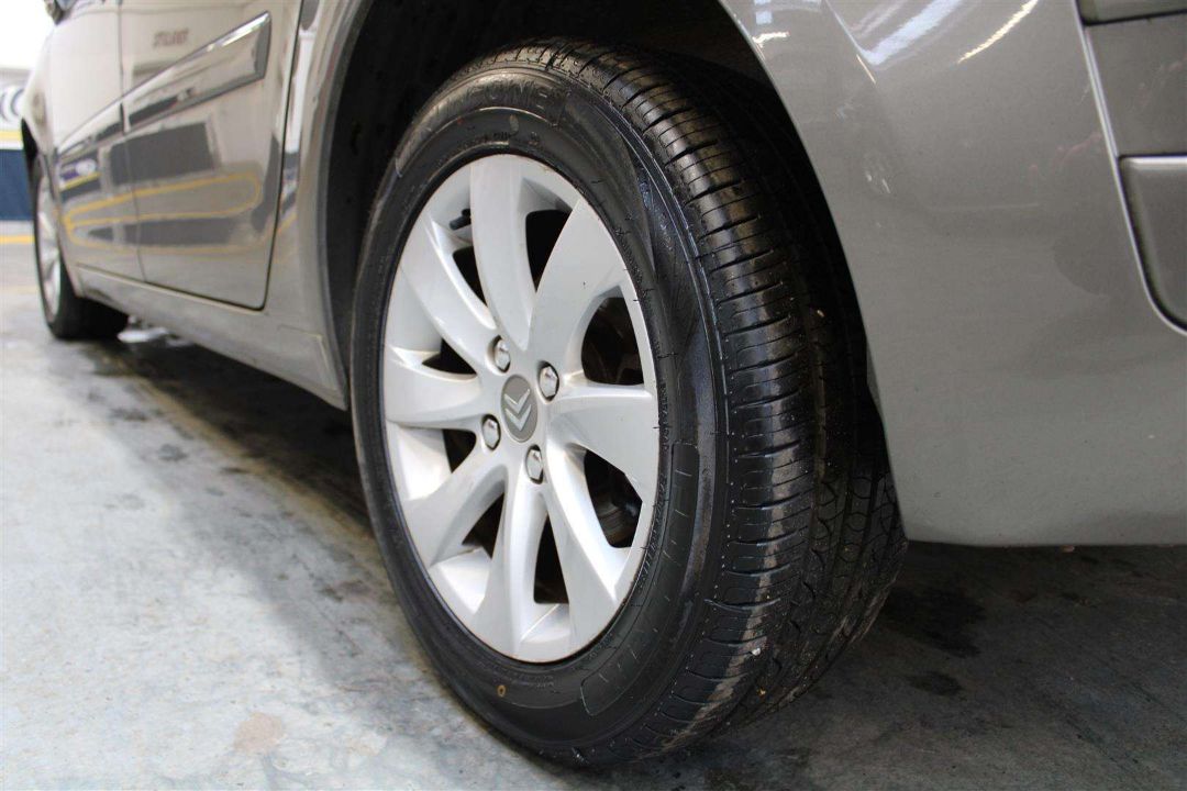 2008 CITROEN C4 PICASSO 5 VTR+ HDI EGS AUTO - Image 4 of 23