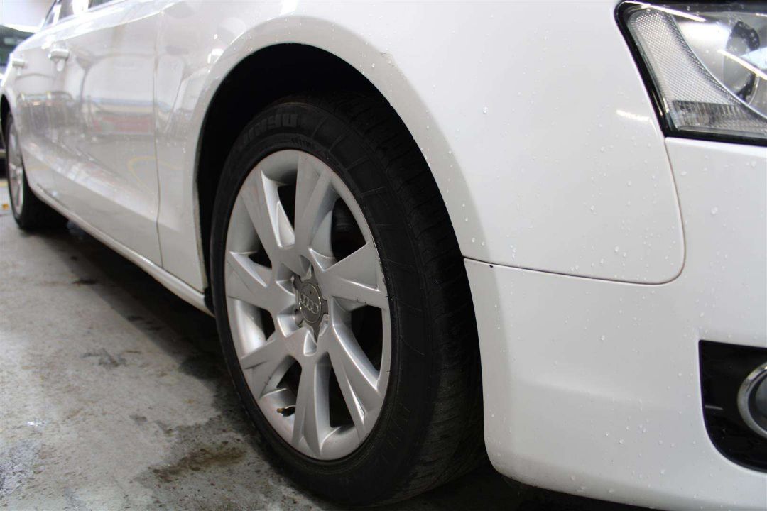 2010 AUDI A5 SE TFSI 180 - Image 12 of 29