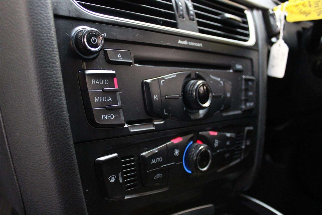 2010 AUDI A5 SE TFSI 180 - Image 22 of 29