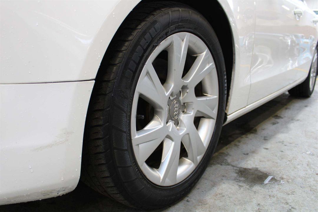 2010 AUDI A5 SE TFSI 180 - Image 24 of 29