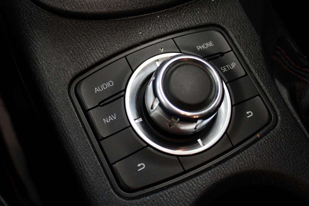 2015 MAZDA CX-5 SPORT NAV D 4X4 AUTO - Image 22 of 28
