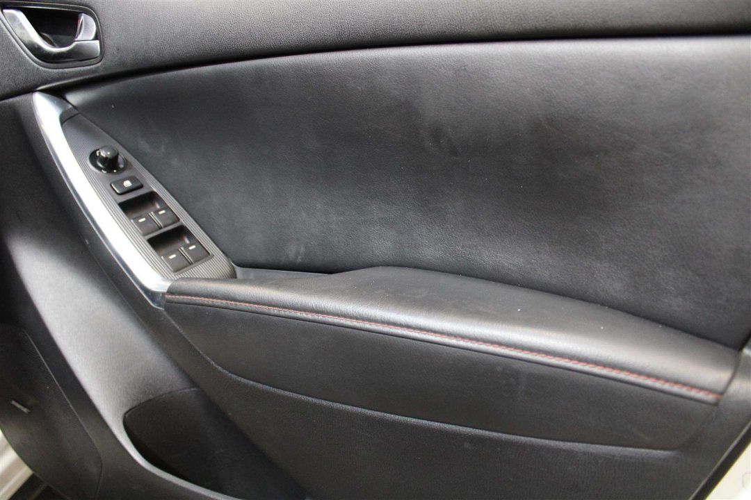 2015 MAZDA CX-5 SPORT NAV D 4X4 AUTO - Image 12 of 28