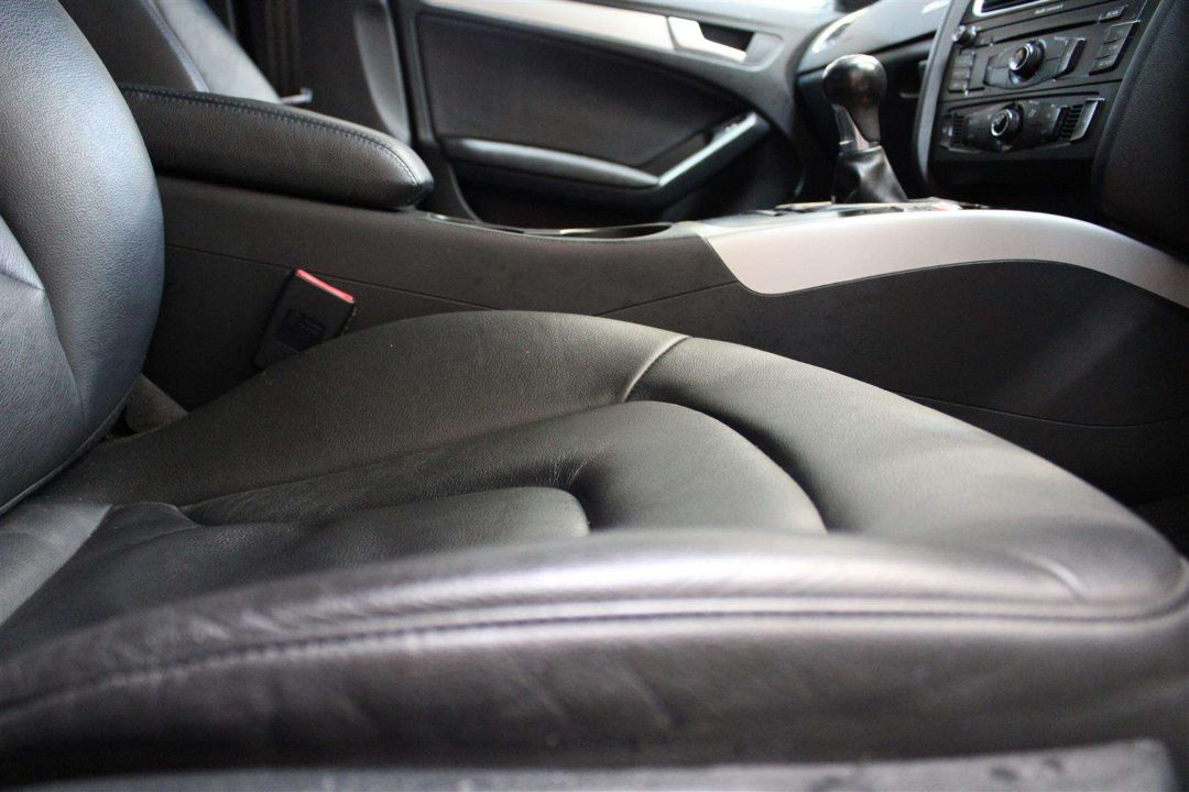 2010 AUDI A5 SE TFSI 180 - Image 17 of 29