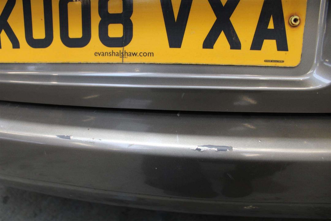 2008 CITROEN C4 PICASSO 5 VTR+ HDI EGS AUTO - Image 7 of 23