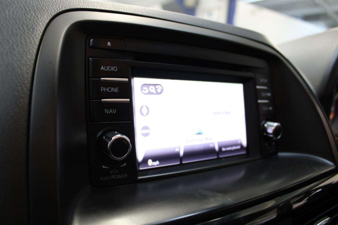 2015 MAZDA CX-5 SPORT NAV D 4X4 AUTO - Image 20 of 28
