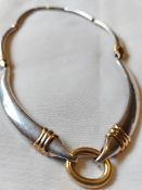 Christofle Collier