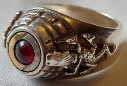 Ring Giftring