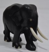 Skulptur Elefant