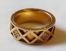 Jette Joop Ring