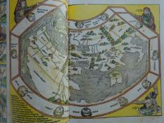 Schedel - Weltchronik Faksimile 2001