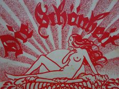 Schönheit/Ideale Nacktheit 7 Hefte