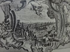 Lanckoronska - Buchillustration & TB