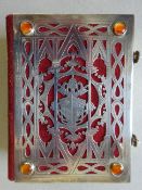 Offizium der Madonna - Faksimile