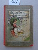 Jäger - Haustöchterchens Kochschule