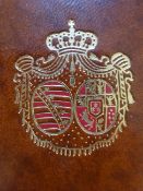 Stundenbuch Vat. Ross. 94 - Faksimile