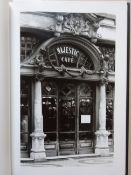 Scherra - Europäische Cafehäuser