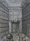 Lilienthal - Thaler-Cabinet