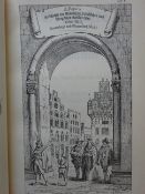 Fahne - Kölnische Geschlechter