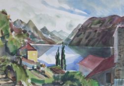 Florian Jakowitsch (Wr. Neustadt 1923 -2020)