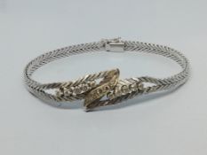 Brillant Armband
