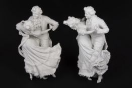 2 Figurengruppen