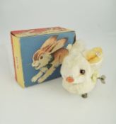 Spielzeug Hase,  Max Carl (Thüringen / DDR)