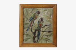 Maria Király (Przemysl 1897-1975 Wien)