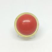 Korallen Ring
