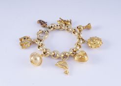 Bettelarmband
