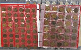 Sammlung Münzen Sowjetunion 1931-1991