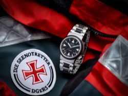 Charity auction in favor of 'Die Seenotretter' DGzRS