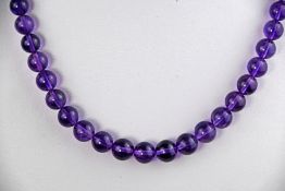 AMETHYST-KETTE