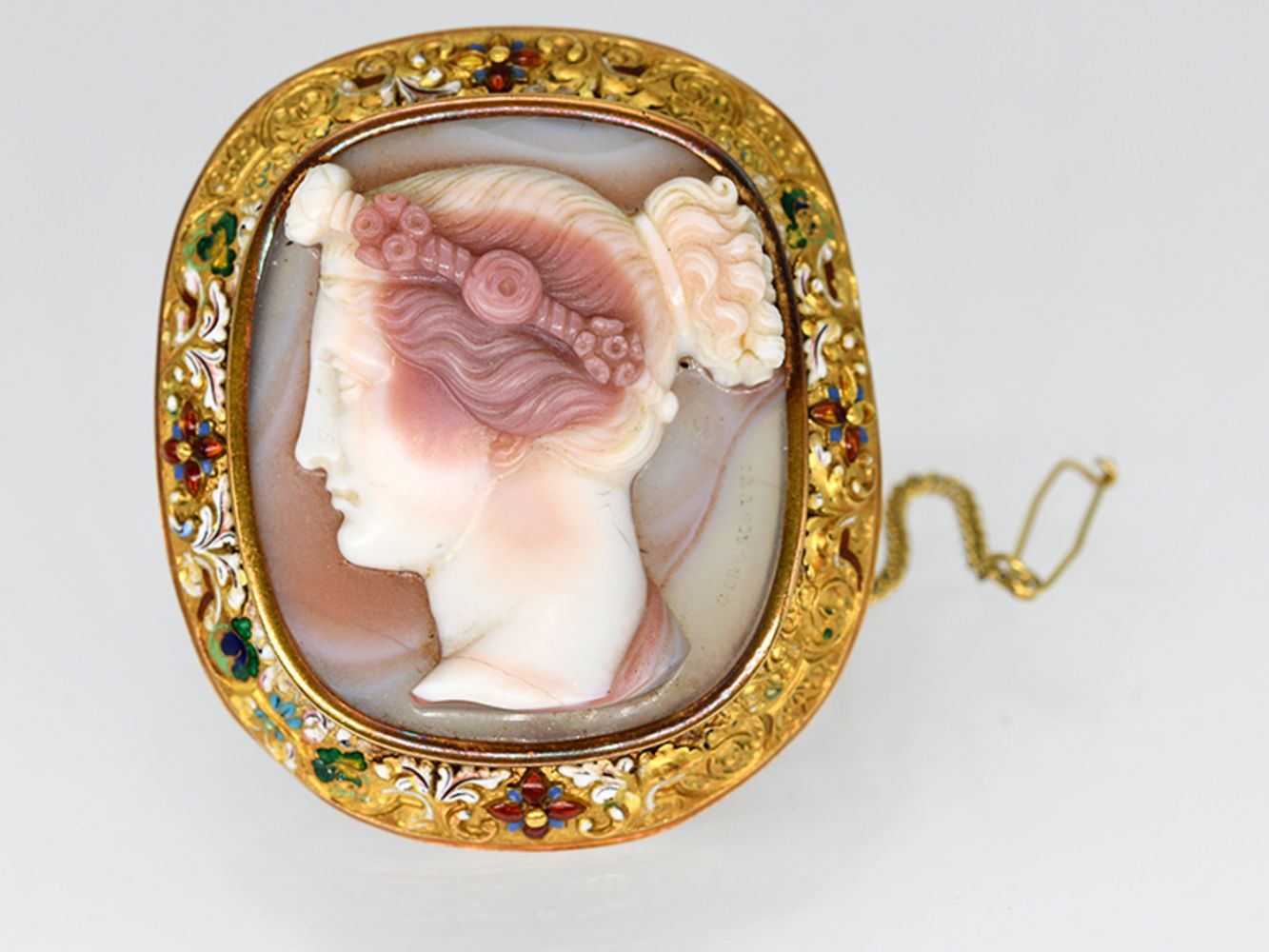 88. Schmuck und Antiquitäten Auktion