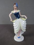 Porzellanfigur Rosenthal Keramik