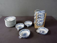 Suppenschalen Villeroy&Boch Modell
