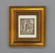 DÜRER, Albrecht: Kreuzabnahme