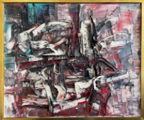Jean Paul Riopelle, 