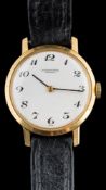 International Watch Company.